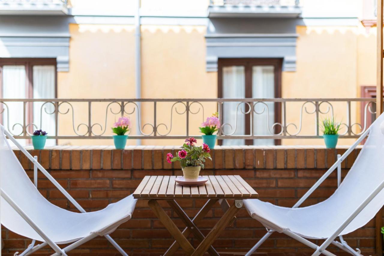 Precioso Apartamento En El Centro De Granada — Photos 1