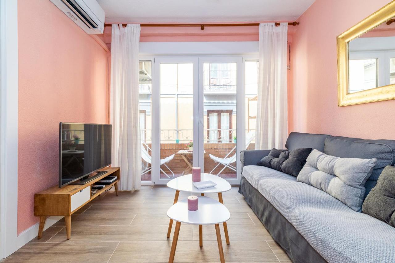 Precioso Apartamento En El Centro De Granada — Photos 3
