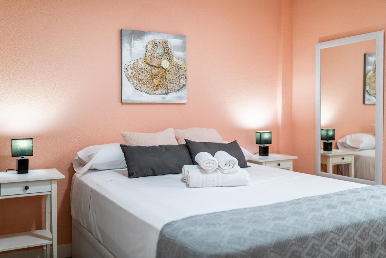 Precioso Apartamento En El Centro De Granada, Granada