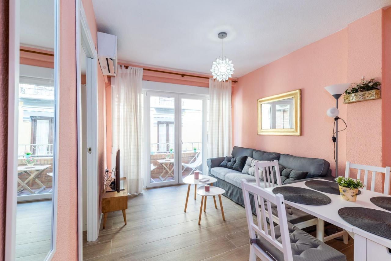 Precioso Apartamento En El Centro De Granada — Photos 2